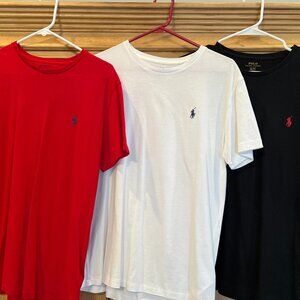 Men's Polo Ralph Lauren T-Shirt